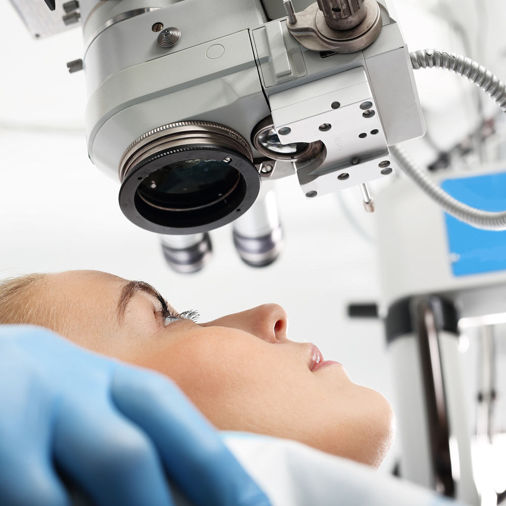 Gold Coast Eye Clinic - Cover photo
