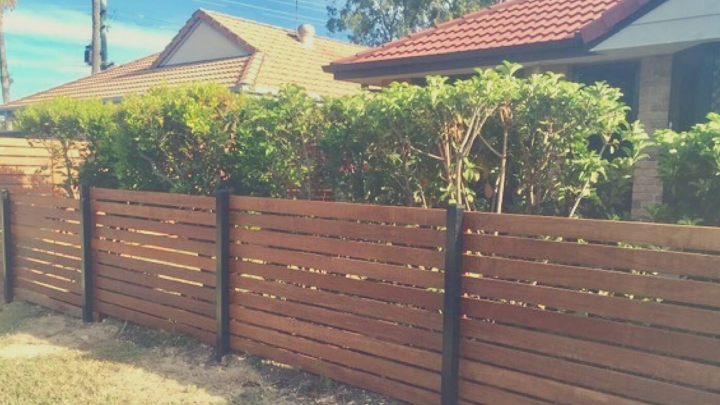 Gold Coast Fencing - Logo