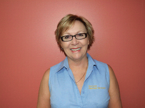 Gold Coast Fire Door Services - Logo