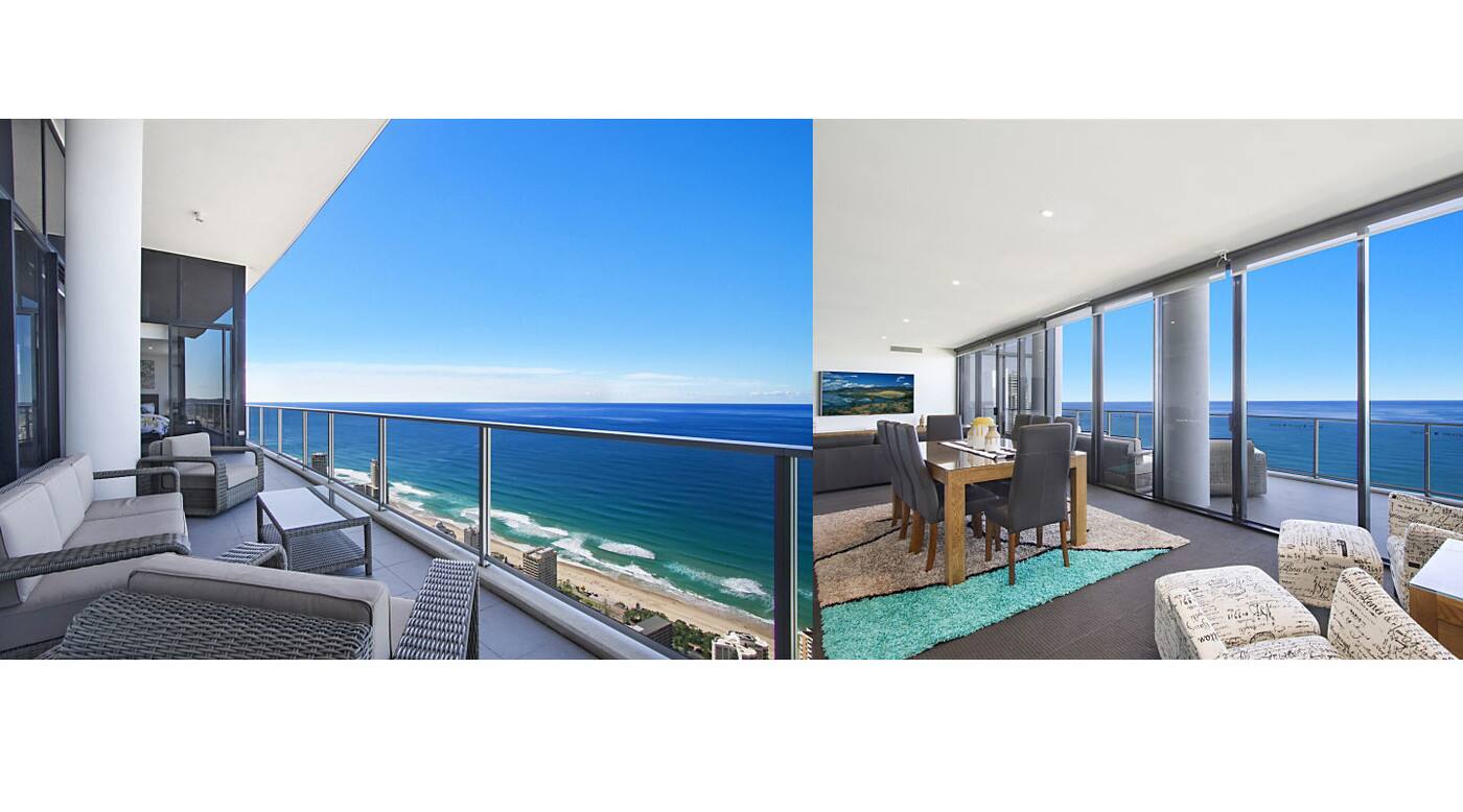 Gold Coast Holidays - Cover photo
