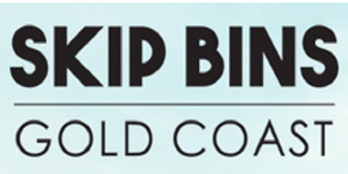 Gold Coast Skip Bins - Logo