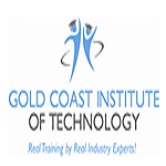 Gold Coast Institute of Technology - Logo
