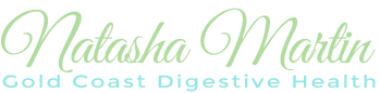 Gold Coast Digestive Health - Logo