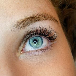 Gold Coast Lash Lounge - Cover photo