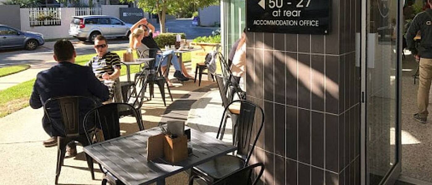 Gold Coast Languages Group - Cover photo