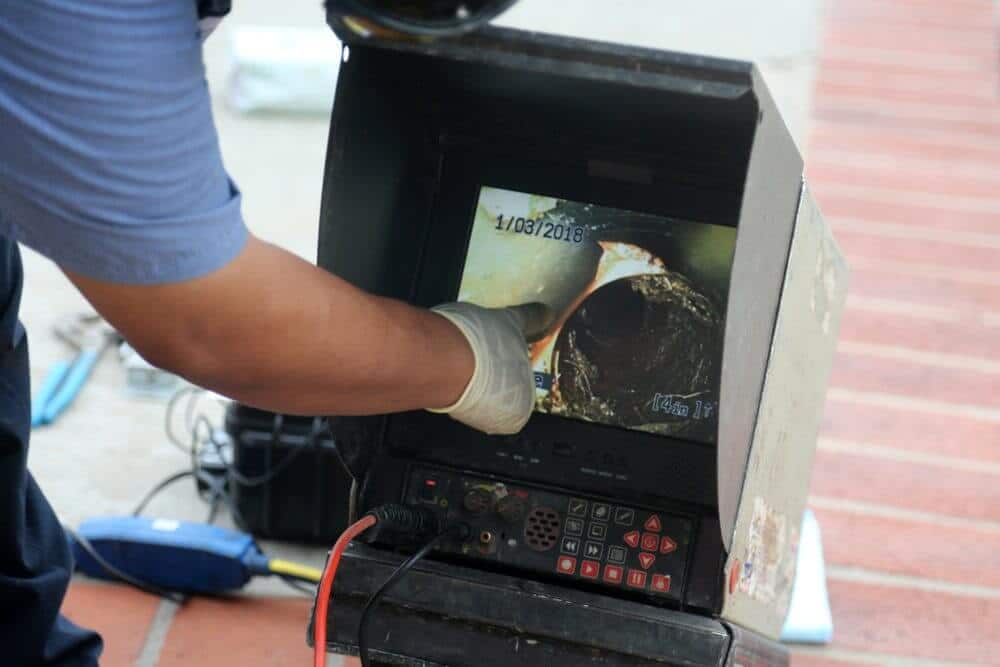 Gold Coast Leak Detection Mudgeeraba - Logo