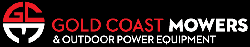 Gold Coast Mowers - Logo