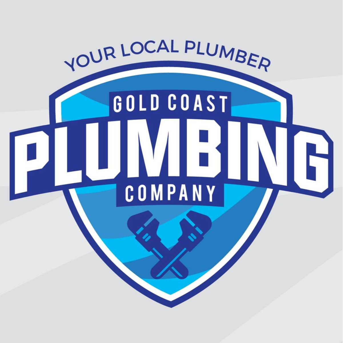 Gold Coast Plumbing Company - Logo