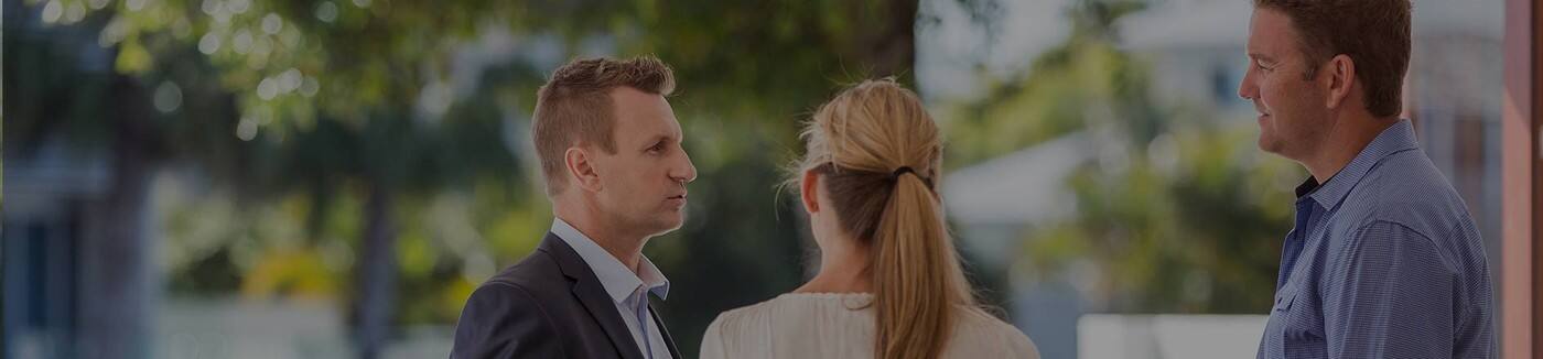 Gold Coast Property Advisors - Logo