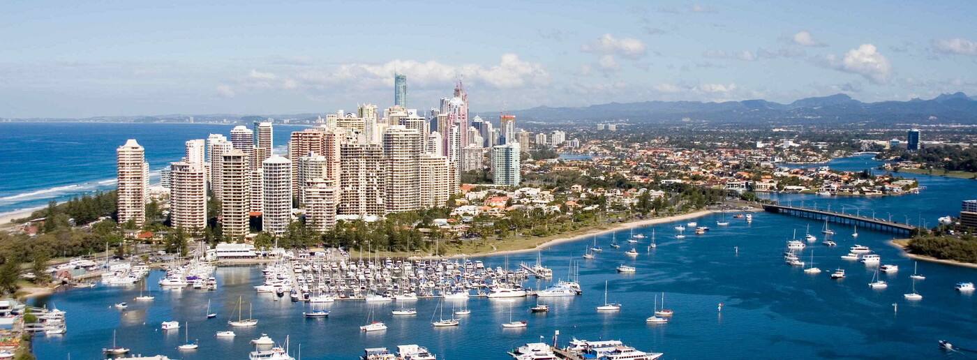 Gold Coast River Cruises - Cover photo