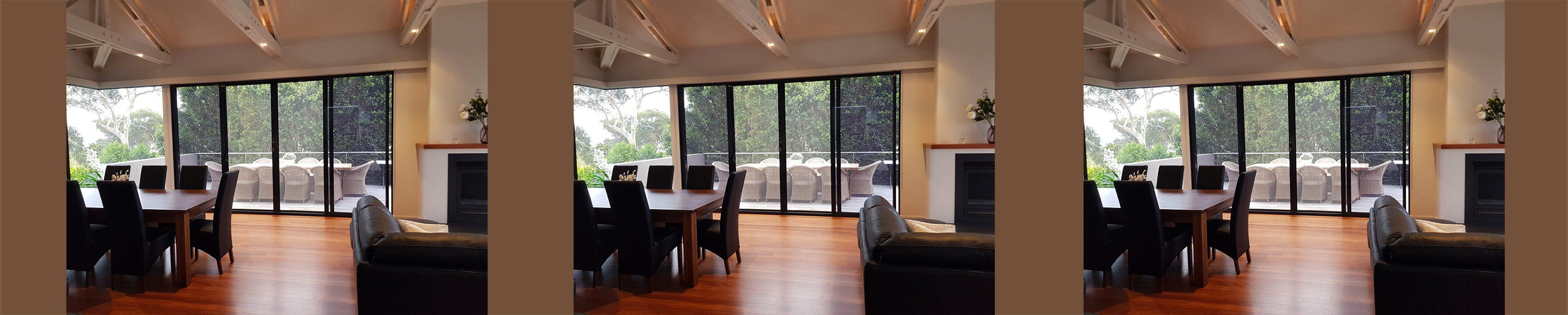 Gold Coast Security Screens & Shutters - Logo