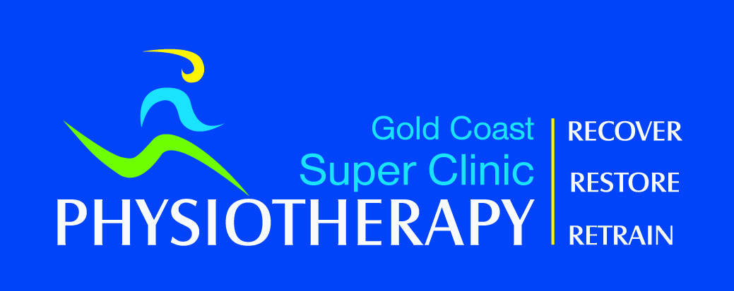 Gold Coast Super Clinic Physiotherapy - Logo