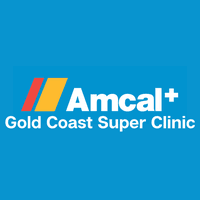 Gold Coast Super Clinic Amcal Pharmacy - Logo