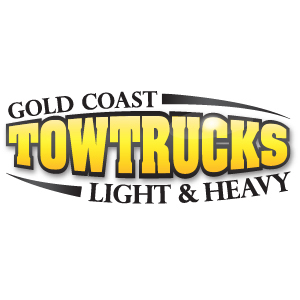 Gold Coast Tow Trucks Light & Heavy - Logo