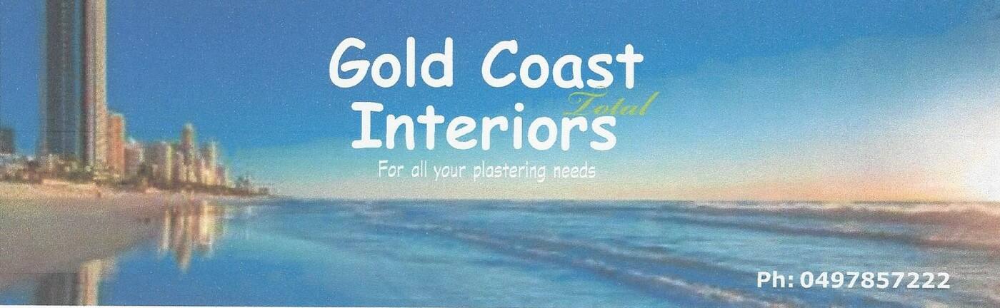 Gold Coast Total Interiors - Cover photo