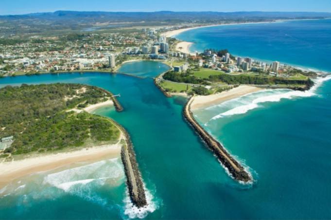 Gold Coast Tweed Real Estate - Cover photo