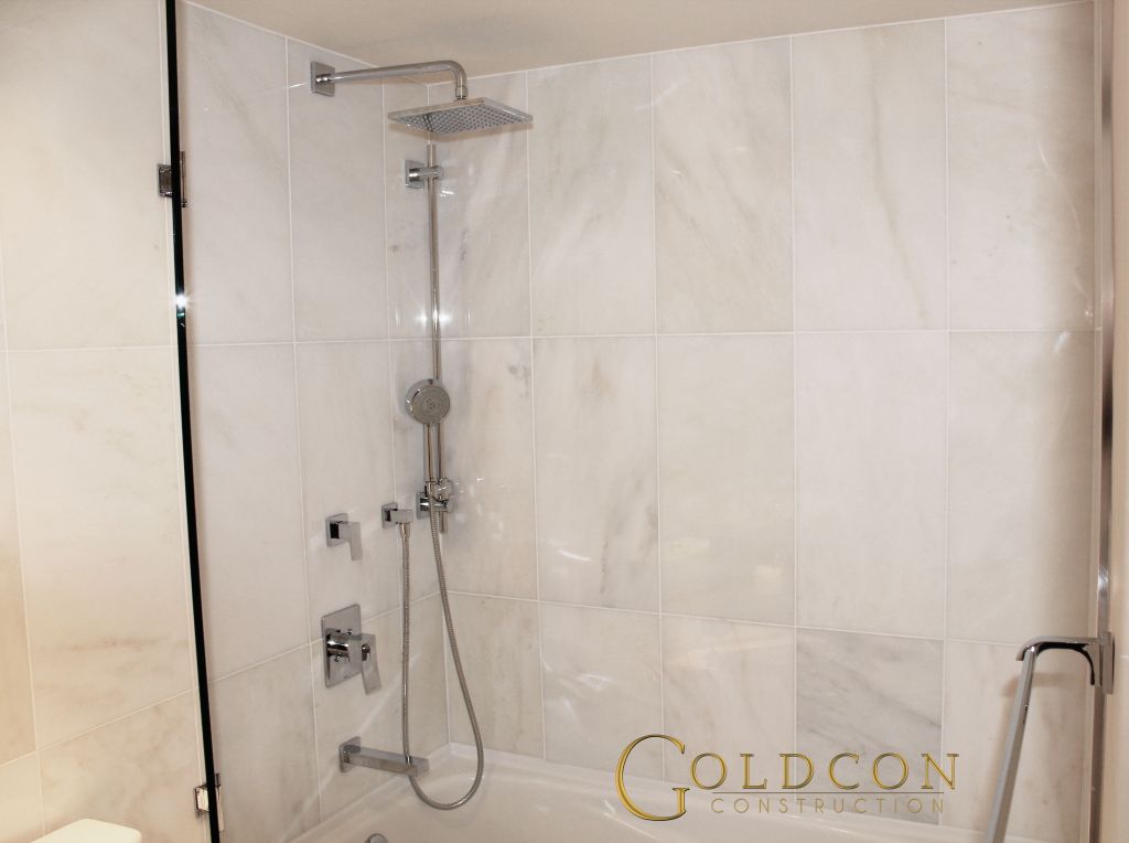 Goldcon Construction - Cover photo