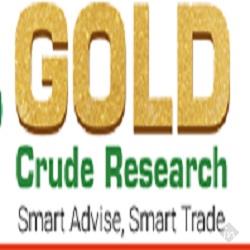 Gold Crude Research - Cover photo