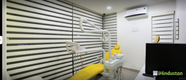 Gold Dental Care - Logo