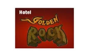 Golden Rock - Logo
