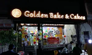 Golden Bake & Cakes - Cover photo