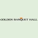 Golden Banquet Hall - Logo
