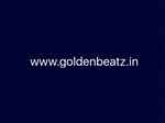 Goldenbeatz In - Logo