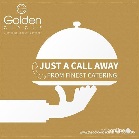 Golden Circle - Cover photo