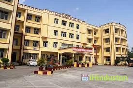 Golden College of Engineering and Technology - Logo