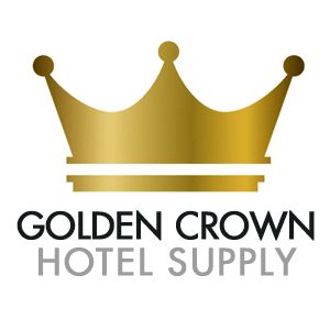 Golden Crown Hotel Supply - Logo