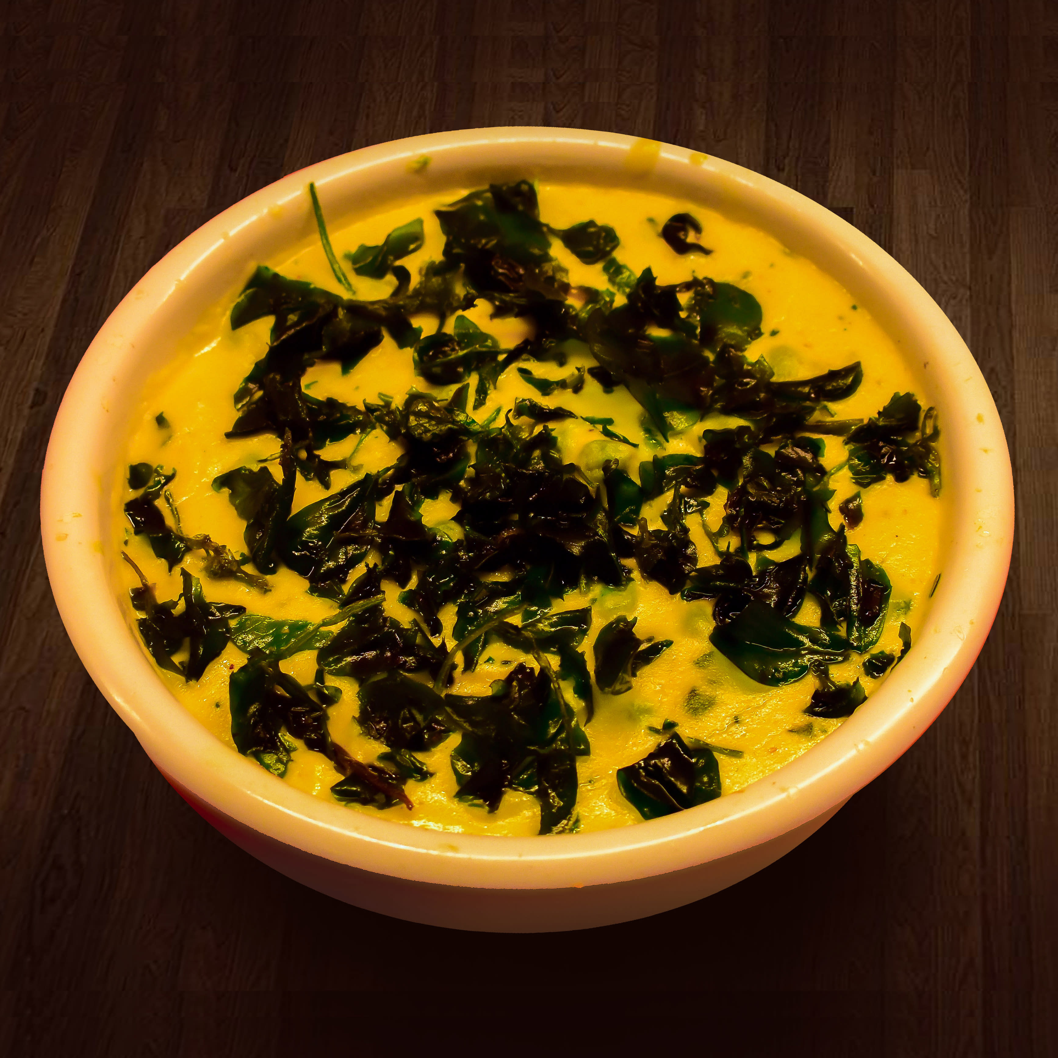 Golden Curry (Grand Emrald) - Logo