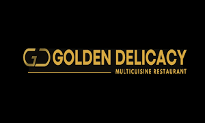 Golden Delicacy - Cover photo