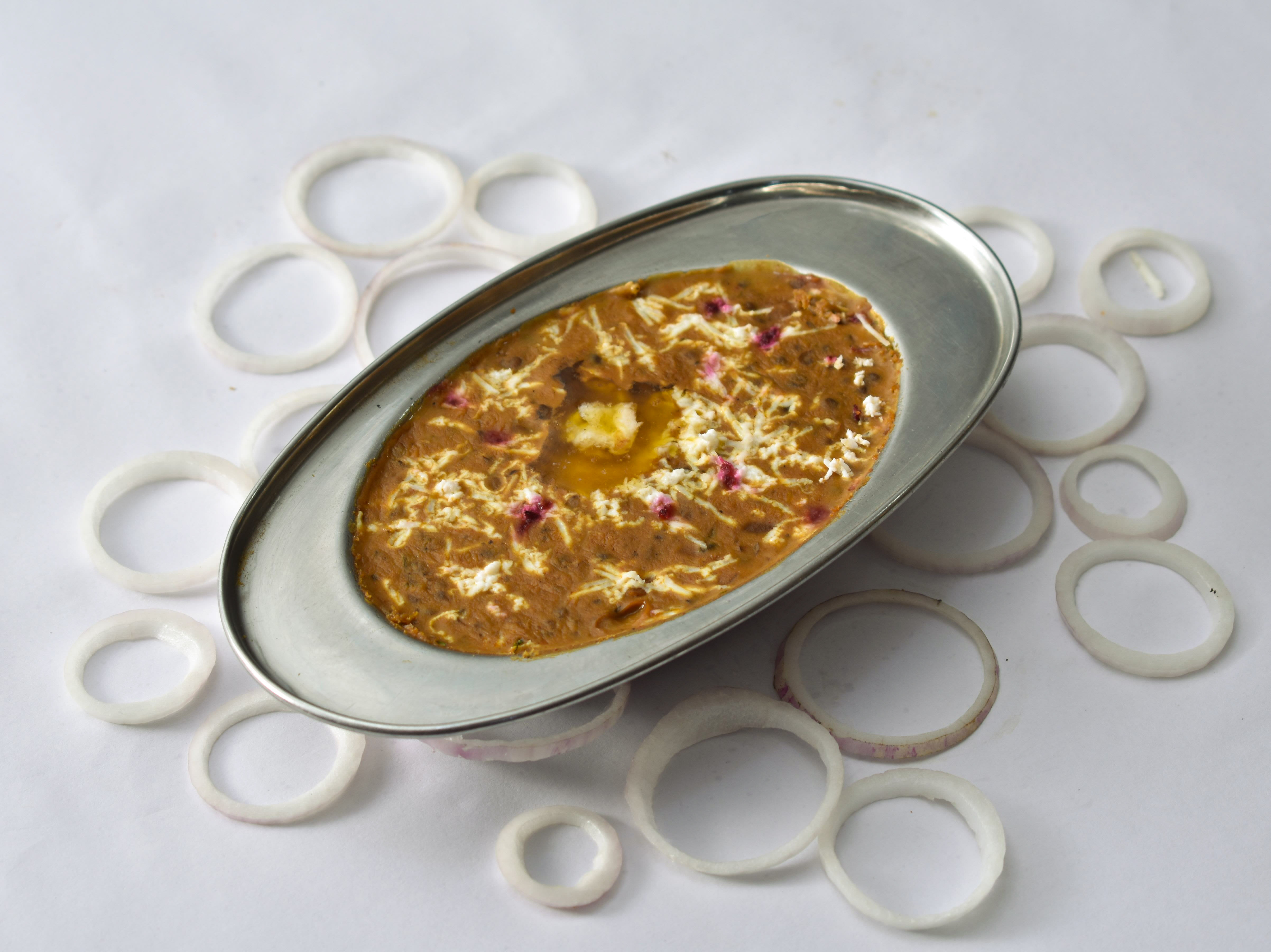 Golden Dhaba - Logo