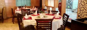 Golden Dragon - Cover photo