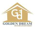 Golden Dream - Logo