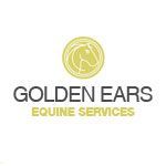Golden Ears Equine Services - Logo