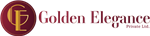 Golden Elegance - Logo