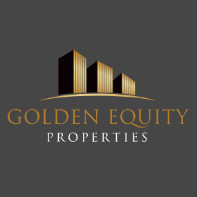 Golden Equity Properties - Logo