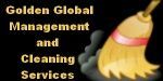 Golden Globe Management &a; Cleaning Services - Logo