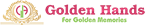 Golden Hands - Logo