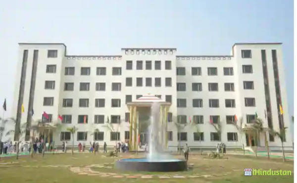 Golden Harrier School - Logo