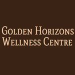 Golden Horizons Wellness Centre - Logo