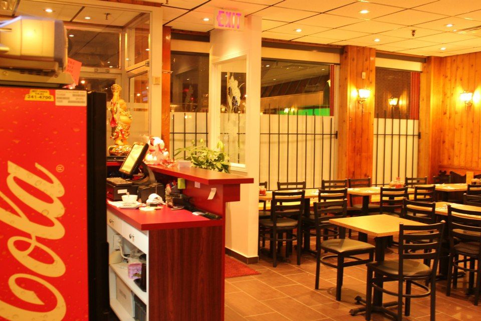 Golden Joy Hakka Restaurant - Cover photo