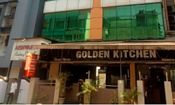 Golden Kitchen - Cover photo