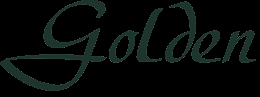 Golden Landscaping - Logo