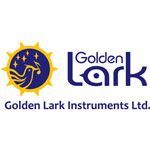 Golden Lark School Of Arts - Logo