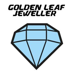 Golden Leaf Jeweller - Logo