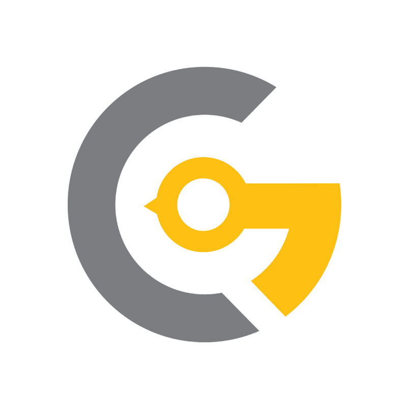 Goldenmace IT Solutions - Logo