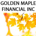 Golden Maple Financial Inc - Logo