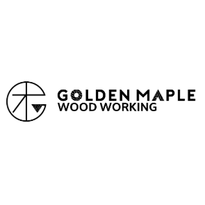 Golden Maple Woodworking Ltd. - Logo